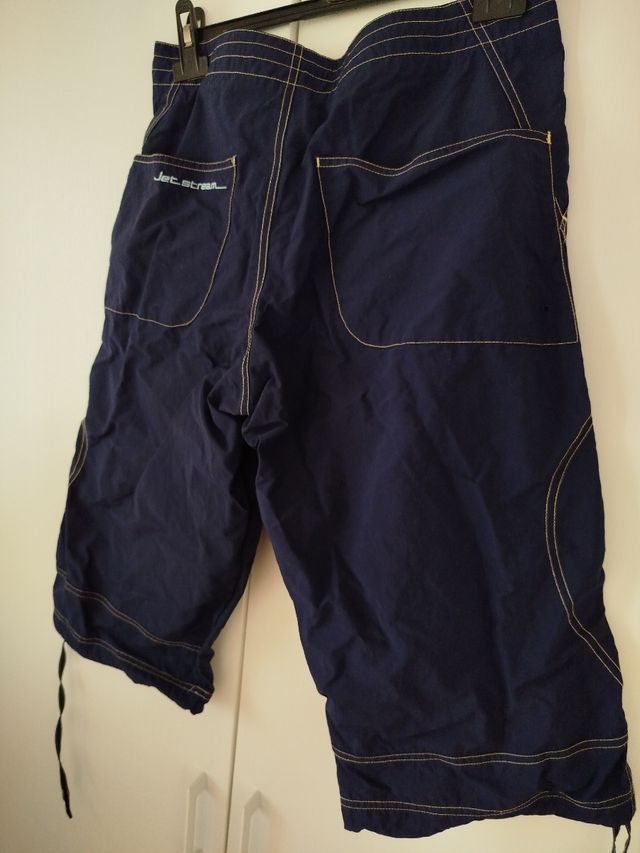 Pantaloncini Speedo blu - uomo