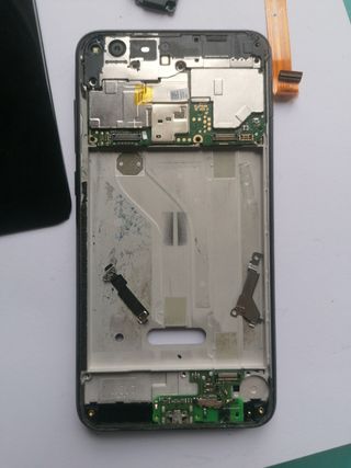 Huawei P8 Lite 2017 PRA-LX1 - Piezas