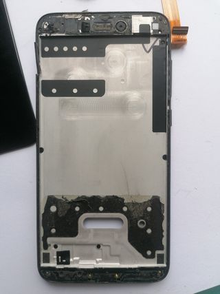 Huawei P8 Lite 2017 PRA-LX1 - Piezas