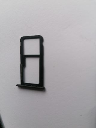 Huawei P8 Lite 2017 PRA-LX1 - Piezas