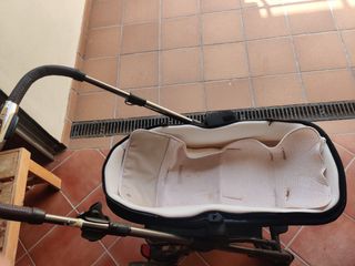 Cochecito Bebé Alta Calidad