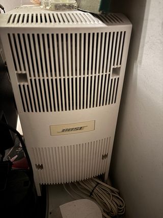 Denon AVR-1507 Home Cinema