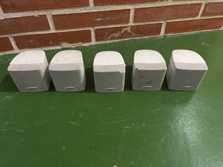 Denon AVR-1507 Home Cinema