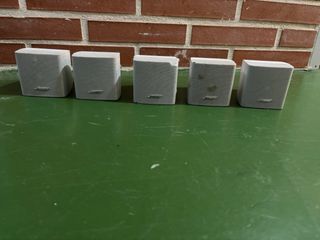 Denon AVR-1507 Home Cinema