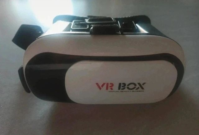 VR Box - Occhiali VR