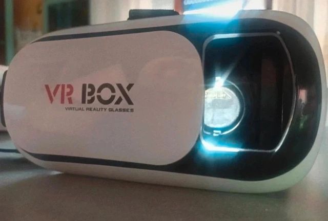 VR Box - Occhiali VR