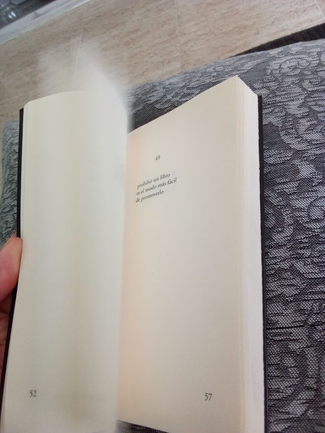 Nuevo rincón de haikus