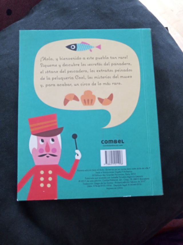 Quien busca, encuentra (Spanish Edition)