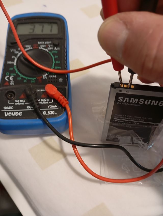 Batería Samsung Galaxy Core 2