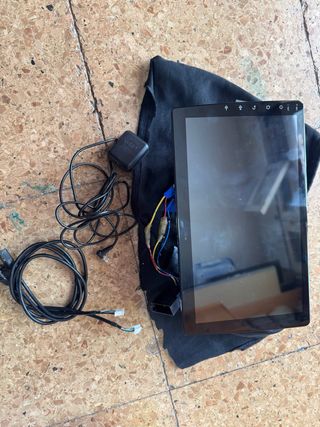 Pantalla Coche 7" Android