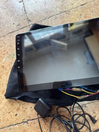 Pantalla Coche 7" Android