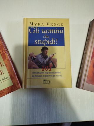 3 libri consigli per single