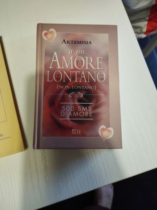 3 libri consigli per single