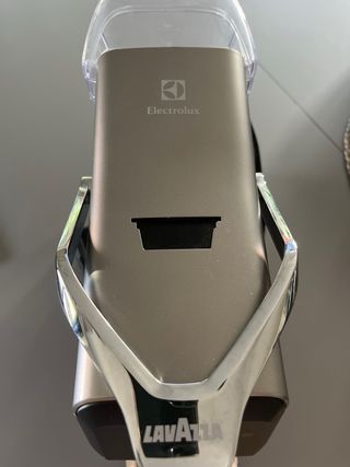 Lavazza Amodo Mio: Macchina caffè