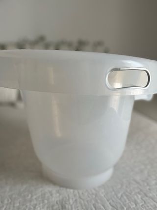 Bañera bebé - Anticólicos