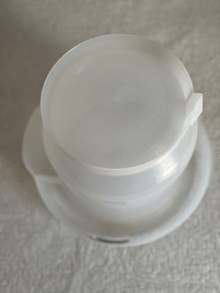 Bañera bebé - Anticólicos