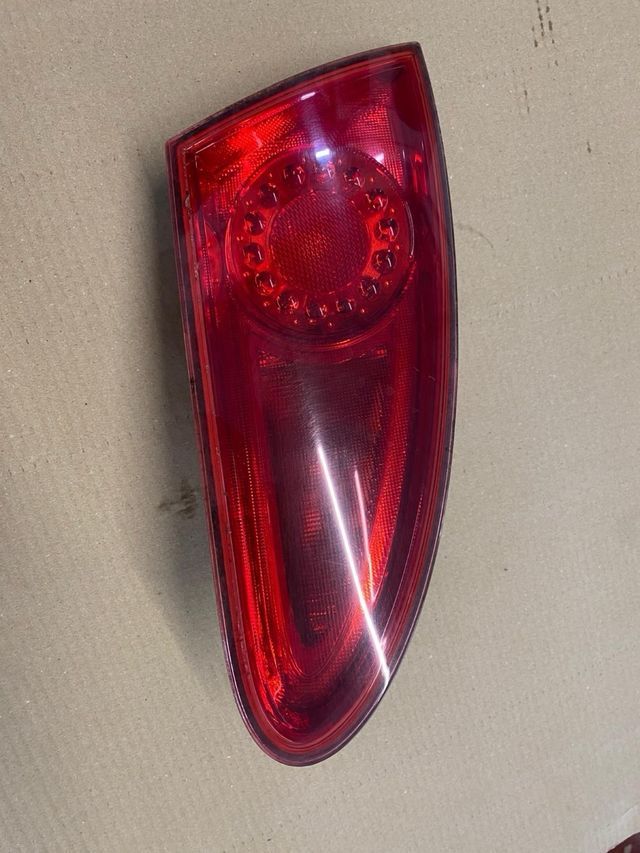 Piloto Seat León 04-08 izquierdo portón