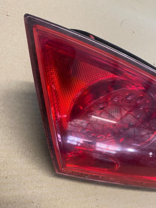 Piloto Seat León 04-08 izquierdo portón