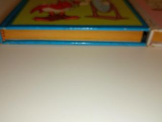 Biblioteca Disney (Números 5,6,7 y 8)