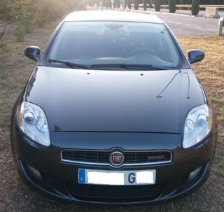 FIAT Bravo 2008