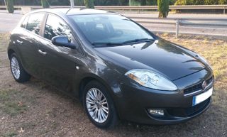 FIAT Bravo 2008