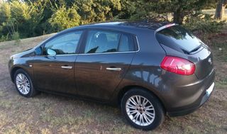 FIAT Bravo 2008