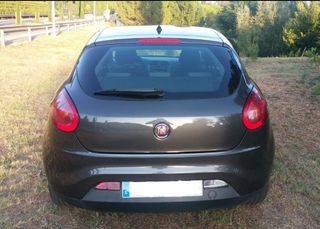 FIAT Bravo 2008