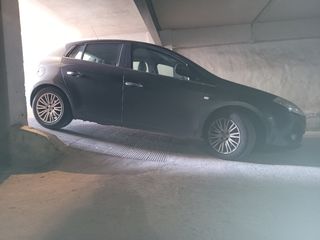 FIAT Bravo 2008