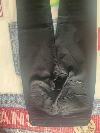 Pantalones Salsa negros talla S