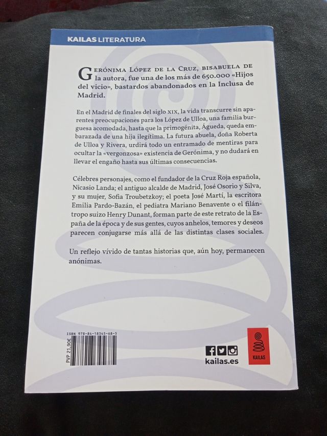 Las semillas del silencio