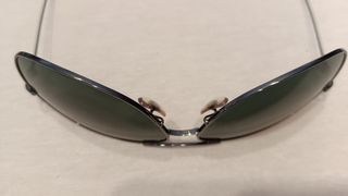 Ray Ban RB3267 - Gafas sol verdes