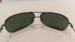 Ray Ban RB3267 - Gafas sol verdes