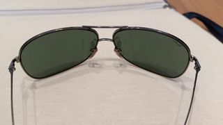 Ray Ban RB3267 - Gafas sol verdes