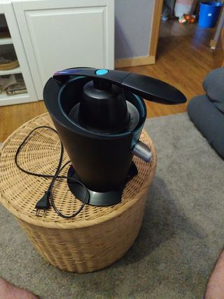Exprimidor Zitrus 160 Vita - Cecotec