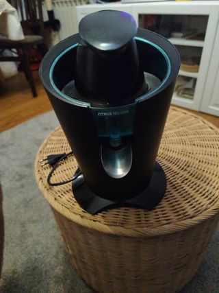 Exprimidor Zitrus 160 Vita - Cecotec
