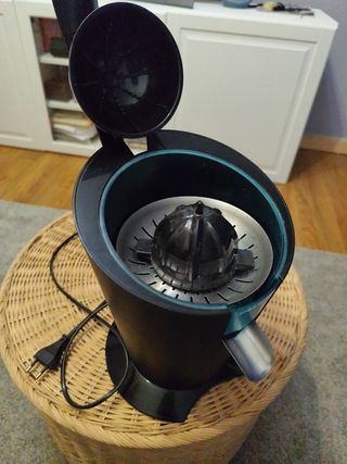 Exprimidor Zitrus 160 Vita - Cecotec