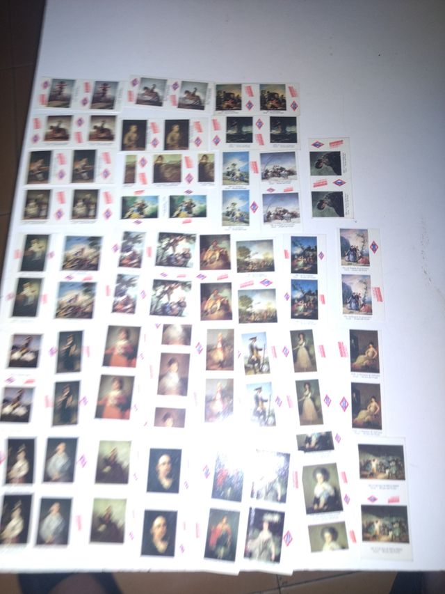 37 Billetes Metro 1989