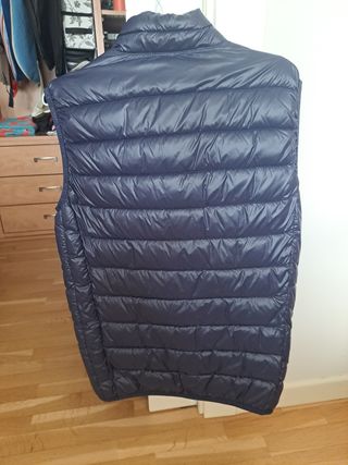 Chaleco North Sails azul marino - M