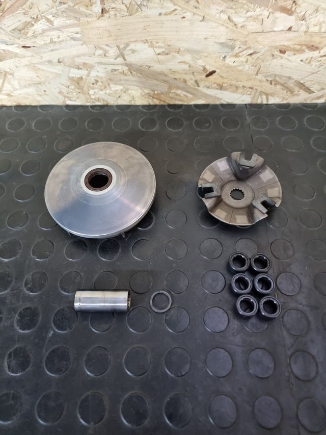 Variador Yamaha XMAX 125