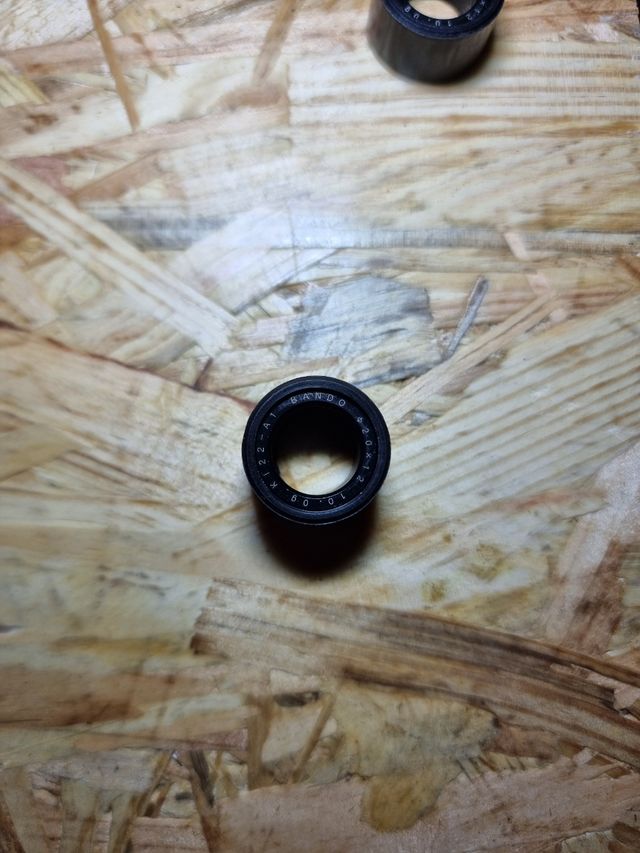 Variador Yamaha XMAX 125