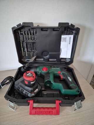 Trapano battente Parkside 12 V