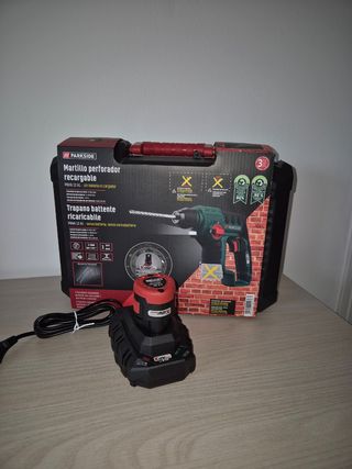 Trapano battente Parkside 12 V