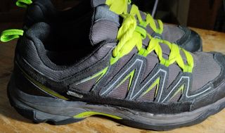 Salomon, Talla 41