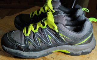 Salomon, Talla 41
