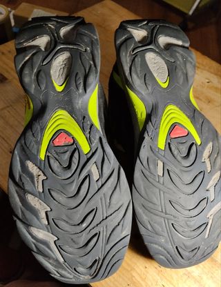 Salomon, Talla 41