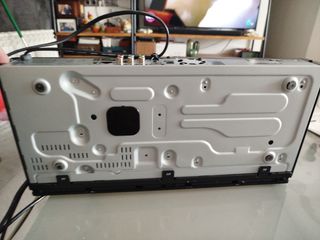 Reproductor Blu-ray Samsung