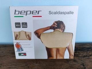 Scaldacollo Beper - 65W - 7 livelli