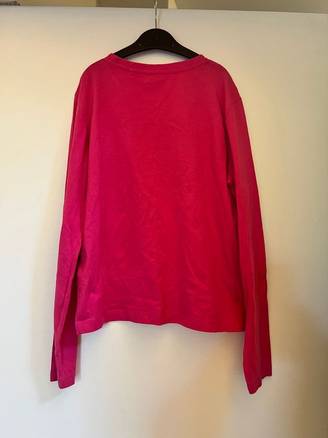 T-shirt m/l bambina OVS