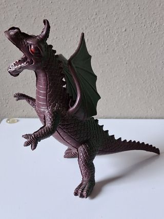 Drago vintage anni '80