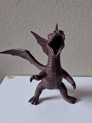 Drago vintage anni '80